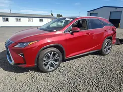 2T2BZMCA4JC144454 2018 LEXUS RX
