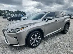 2T2BZMCA4JC144938 2018 LEXUS RX