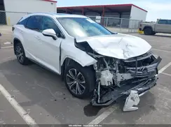 2T2BZMCA4JC147144 2018 LEXUS RX