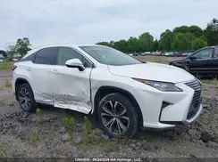 2T2BZMCA4JC151985 2018 LEXUS RX