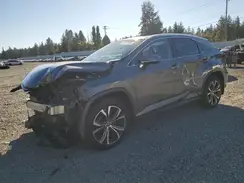2T2BZMCA4JC152067 2018 LEXUS RX