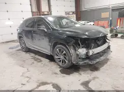 2T2BZMCA4JC153008 2018 LEXUS RX
