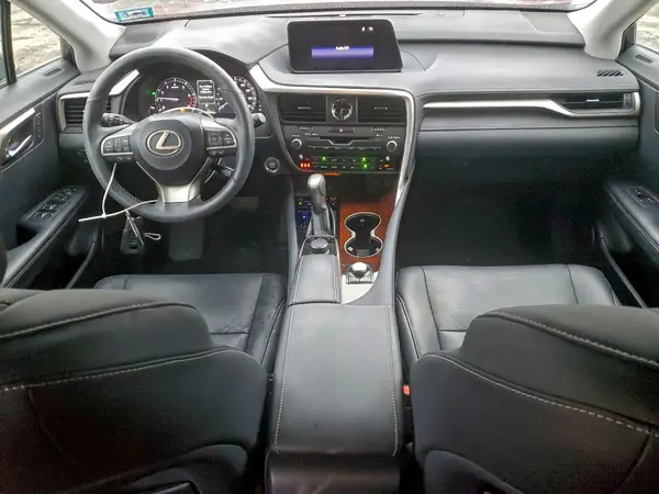 2T2BZMCA4JC154336 2018 LEXUS RX - Image 8