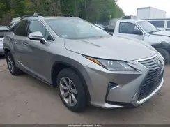 2T2BZMCA4JC157690 2018 LEXUS RX
