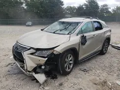 2T2BZMCA4JC158077 2018 LEXUS RX