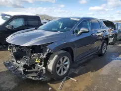 2T2BZMCA4JC159357 2018 LEXUS RX