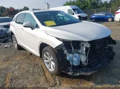 2T2BZMCA4JC160864 2018 LEXUS RX