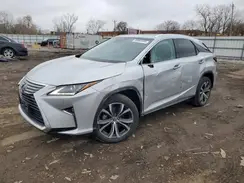 2T2BZMCA4JC162114 2018 LEXUS RX