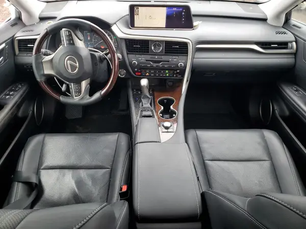 2T2BZMCA4JC162114 2018 LEXUS RX - Image 8