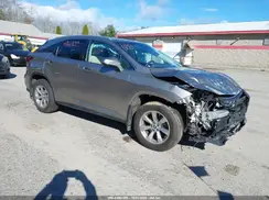 2T2BZMCA4JC162176 2018 LEXUS RX