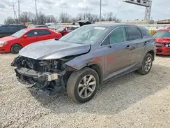 2T2BZMCA4JC167149 2018 LEXUS RX