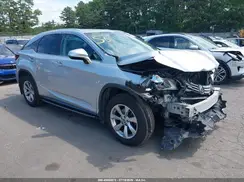 2T2BZMCA4KC171509 2019 LEXUS RX