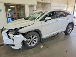 2T2BZMCA4KC172031 2019 LEXUS RX