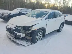 2T2BZMCA4KC172224 2019 LEXUS RX