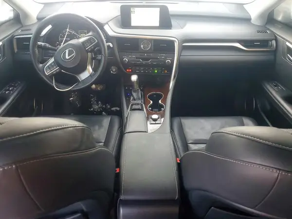 2T2BZMCA4KC172224 2019 LEXUS RX - Image 8