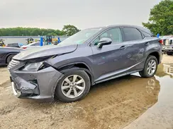 2T2BZMCA4KC172286 2019 LEXUS RX