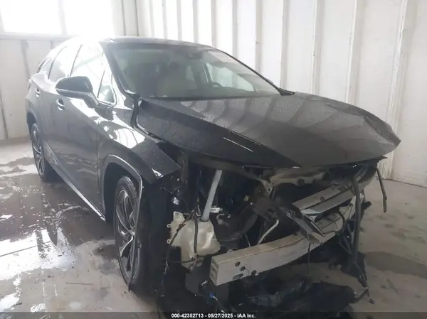 2T2BZMCA4KC173163 2019 LEXUS RX - Image 1