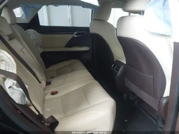 2T2BZMCA4KC173163 2019 LEXUS RX - Image 8
