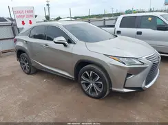 2T2BZMCA4KC174071 2019 LEXUS RX