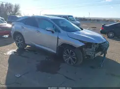 2T2BZMCA4KC176323 2019 LEXUS RX