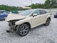 2T2BZMCA4KC177522 2019 LEXUS RX
