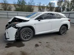2T2BZMCA4KC177696 2019 LEXUS RX
