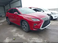 2T2BZMCA4KC178914 2019 LEXUS RX