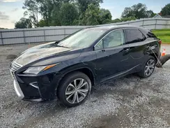 2T2BZMCA4KC179903 2019 LEXUS RX