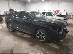 2T2BZMCA4KC182851 2019 LEXUS RX