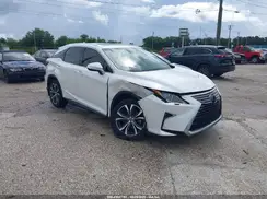 2T2BZMCA4KC183742 2019 LEXUS RX
