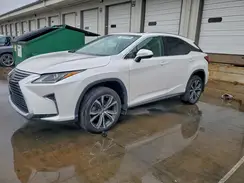2T2BZMCA4KC184454 2019 LEXUS RX
