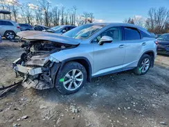 2T2BZMCA4KC185961 2019 LEXUS RX