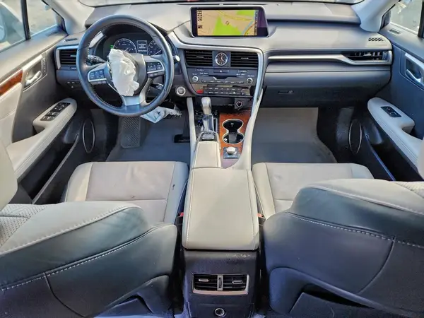 2T2BZMCA4KC185961 2019 LEXUS RX - Image 8