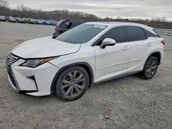2T2BZMCA4KC186883 2019 LEXUS RX