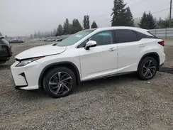 2T2BZMCA4KC187645 2019 LEXUS RX