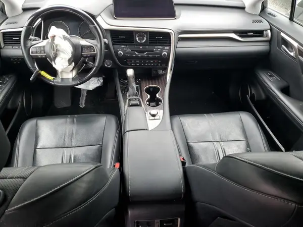 2T2BZMCA4KC187645 2019 LEXUS RX - Image 8