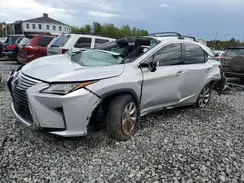 2T2BZMCA4KC188598 2019 LEXUS RX