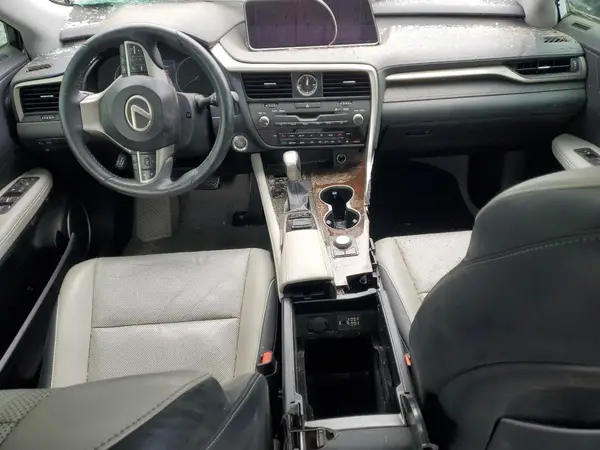 2T2BZMCA4KC188598 2019 LEXUS RX - Image 8
