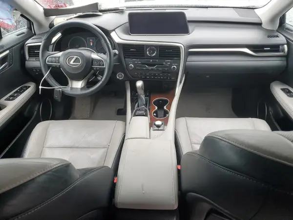 2T2BZMCA4KC189024 2019 LEXUS RX - Image 8