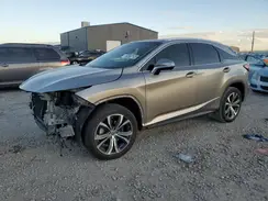 2T2BZMCA4KC189718 2019 LEXUS RX