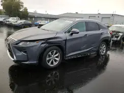 2T2BZMCA4KC190030 2019 LEXUS RX