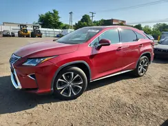 2T2BZMCA4KC190741 2019 LEXUS RX