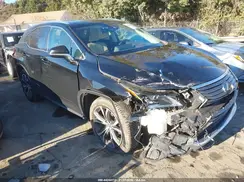 2T2BZMCA4KC194031 2019 LEXUS RX