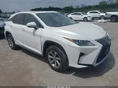 2T2BZMCA4KC19508 2019 LEXUS RX