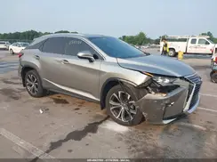 2T2BZMCA4KC195146 2019 LEXUS RX
