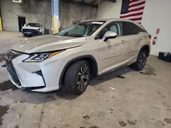 2T2BZMCA4KC196054 2019 LEXUS RX