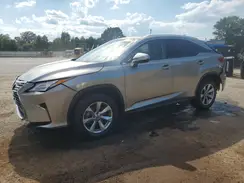 2T2BZMCA4KC199214 2019 LEXUS RX