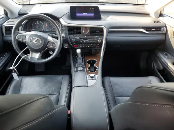 2T2BZMCA4KC199214 2019 LEXUS RX - Image 8