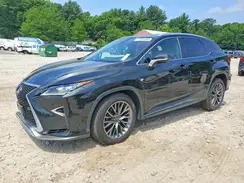 2T2BZMCA4KC200104 2019 LEXUS RX