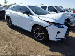 2T2BZMCA4KC201284 2019 LEXUS RX